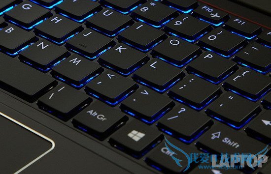 微星GE60评测 三联