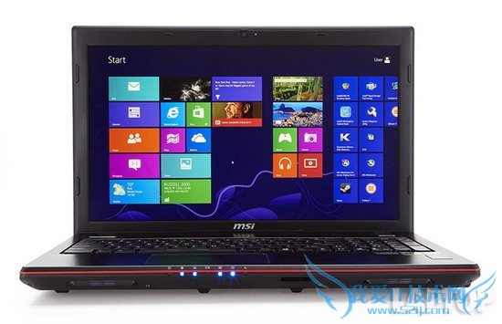 微星GE60评测:机身较轻游戏性能不俗续航不佳