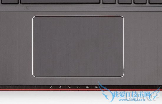 微星GE60评测:机身较轻游戏性能不俗续航不佳