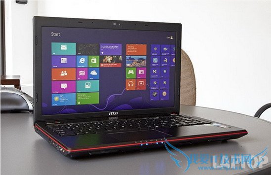 微星GE60评测 三联