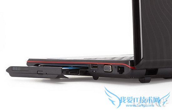 微星GE60评测:机身较轻游戏性能不俗续航不佳