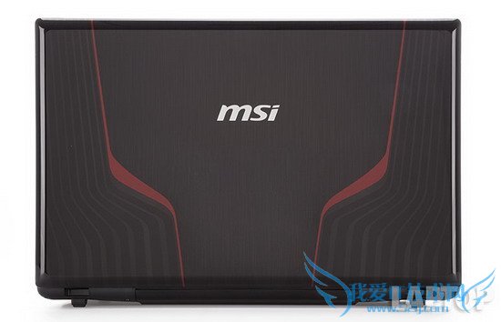 微星GE60评测:机身较轻游戏性能不俗续航不佳