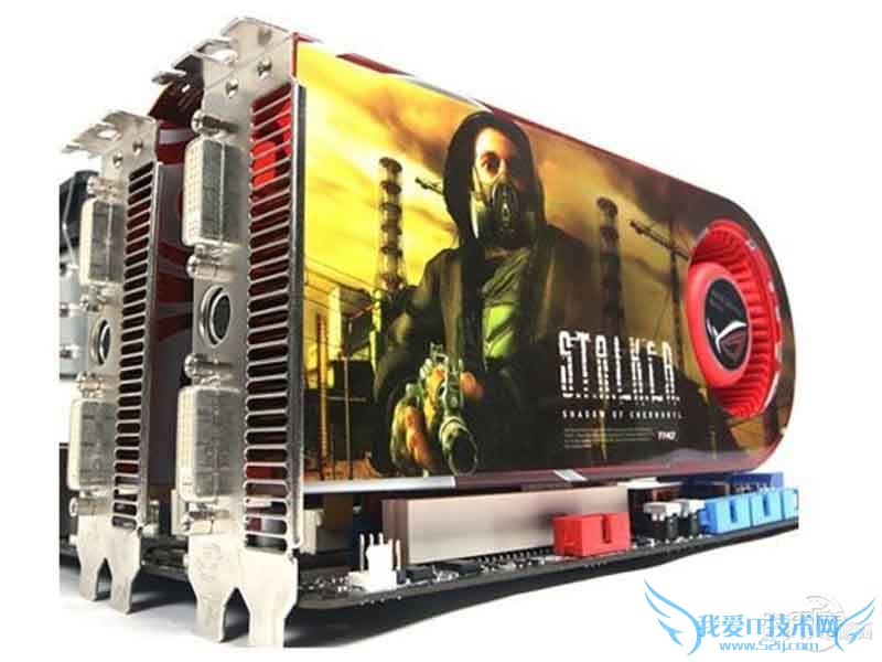 什么是CrossFire技术 三联