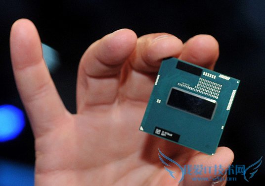 CPUIvy Bridgeʲô 