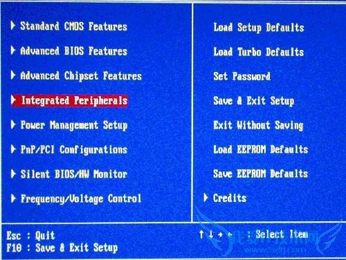 电脑开机要按f1怎么办 三联