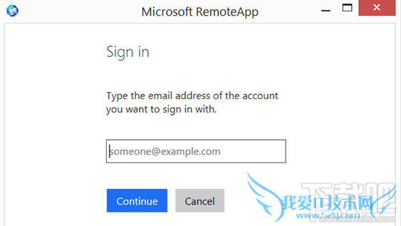 ?RemoteIE怎么用 三联