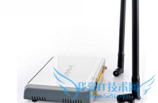 无线网络穿墙能力差 三联