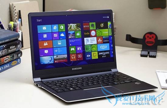 三星ATIV Book 9评测 三联