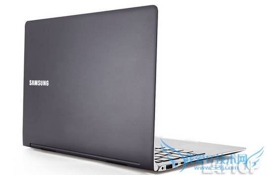 三星ATIV Book 9评测 配13寸1080P屏幕散热一般