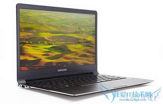 三星ATIV Book 9评测 配13寸1080P屏幕散热一般