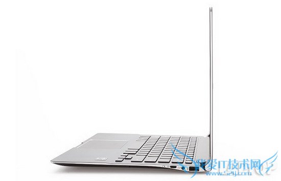 三星ATIV Book 9评测 配13寸1080P屏幕散热一般