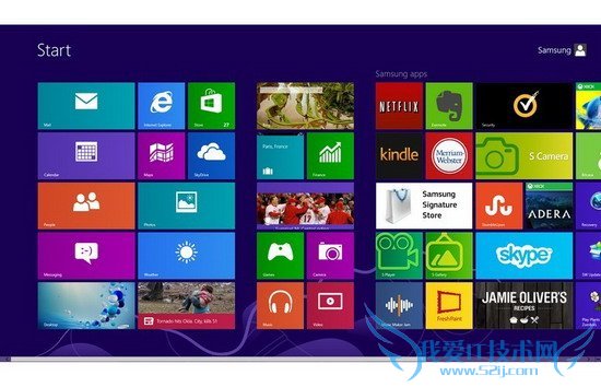 三星ATIV Book 9评测 配13寸1080P屏幕散热一般