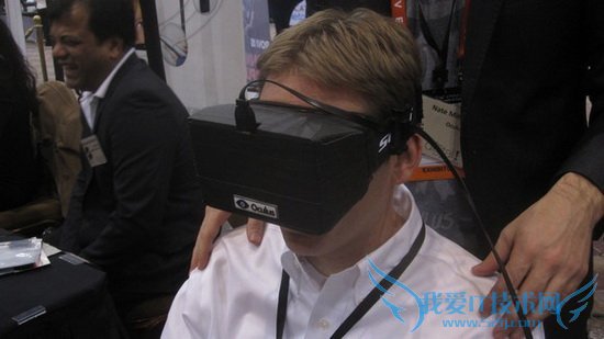 八大最佳增强现实类头戴装备集合 谷歌眼镜居首