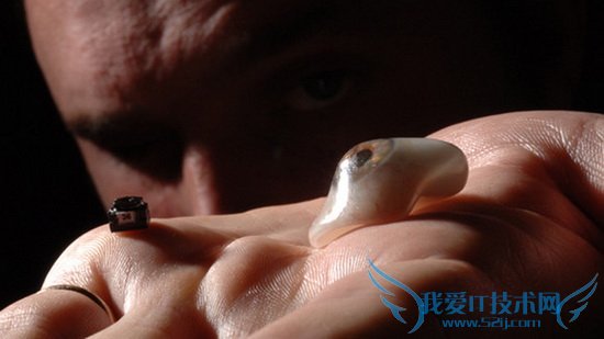 八大最佳增强现实类头戴装备集合 谷歌眼镜居首