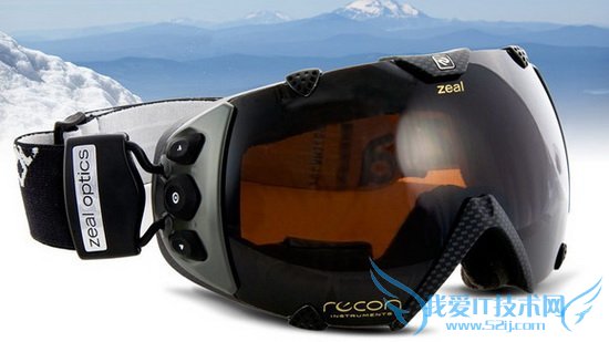 八大最佳增强现实类头戴装备集合 谷歌眼镜居首