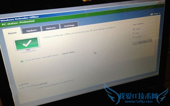 Windows DefenderӵҼ˵ķ̳