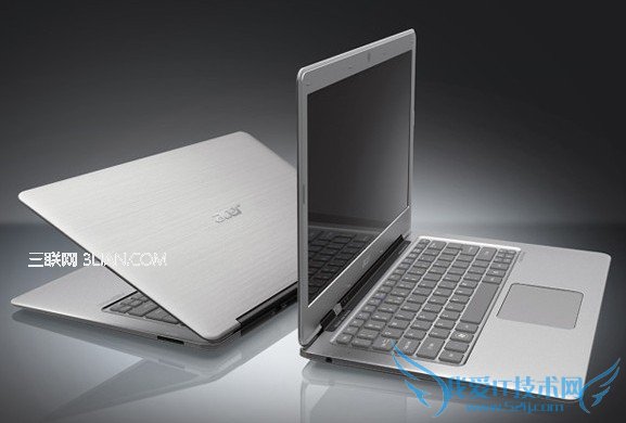 超级本是什么意思?超级本与笔记本的区别 三联