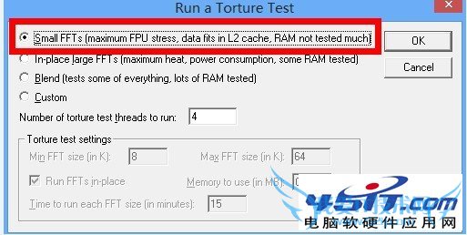 CPUѹԽ̳̣ʹPrime95CPUȶ 