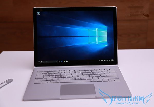 Surface Bookô Surface Booký