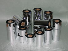 碳带生产厂家教你如何辨别条码碳带的好坏? 三联