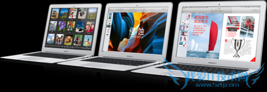 新款MacBook Air问题汇总 三联