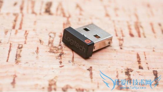 罗技MX Anywhere 2鼠标上手:迷你轻便超便携