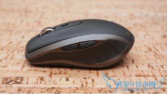 罗技MX Anywhere 2鼠标上手:迷你轻便超便携