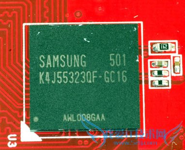 显卡中GDDR是什么 三联