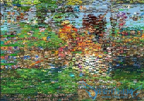 玩游戏导致电脑花屏怎么办 三联