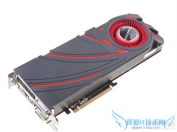 R9 280X也是目前1000-2000元内显卡中性价比较高的产品