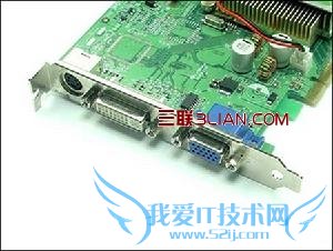 电脑显卡是什么 显卡有什么用 三联教程