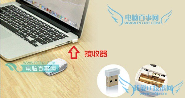 无线键盘接收器