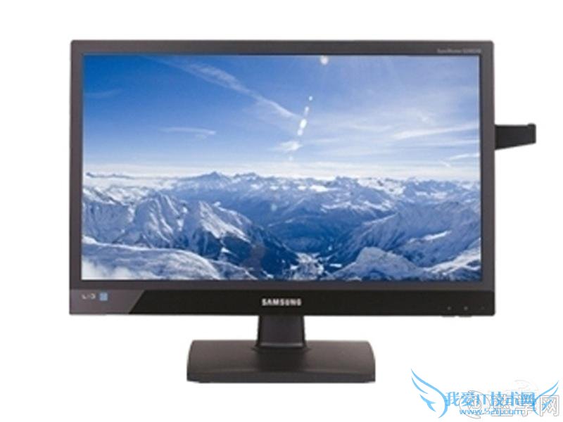 电脑显示器有波纹怎么办? 三联