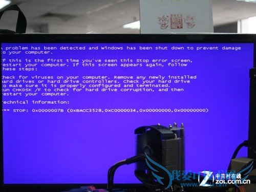 新硬盘NO困扰 装系统、备份数据全攻略
