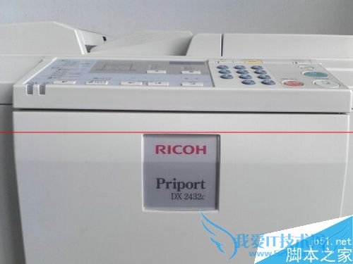 RICOH Priport DXӡʹ˵   