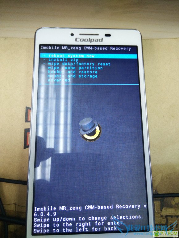 K17620Lôrecoveryģʽ 