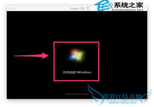  MacBookʹParallels DesktopװWin7ķ
