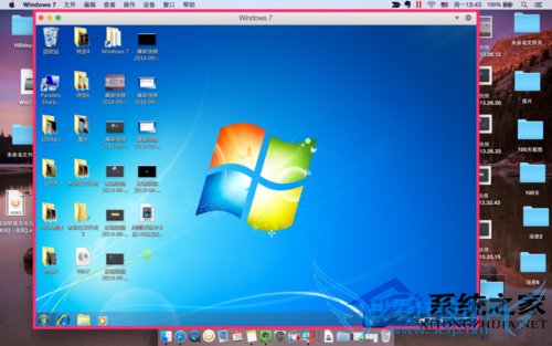  MacBookʹParallels DesktopװWin7ķ