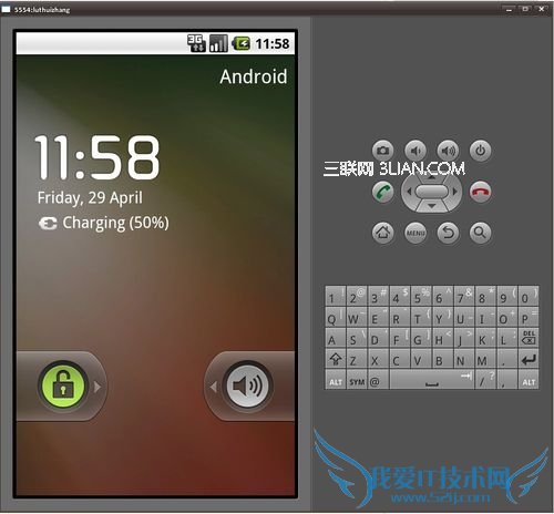电脑上安装安卓系统模拟器的方法