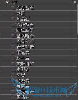 EVE²É¿óϵͳ½éÉÜ ÈýÁª½Ì³Ì