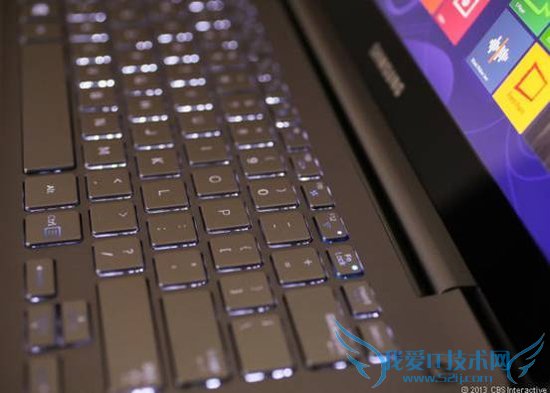 三星Series 7 Ultra真机评测 电池续航出色