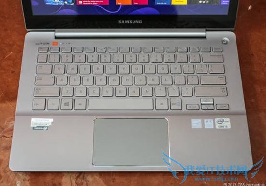 三星Series 7 Ultra真机评测 电池续航出色