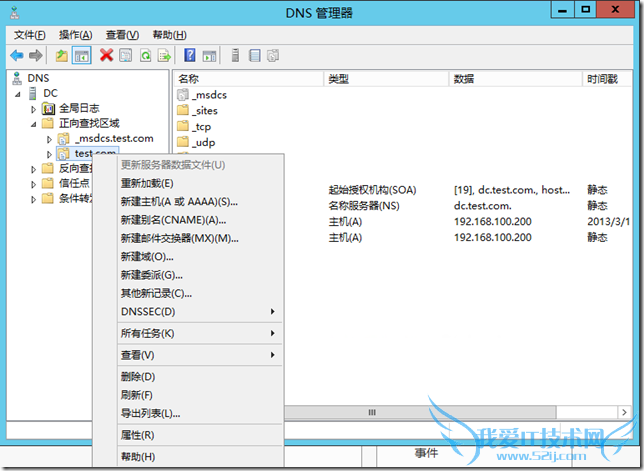 Windows Server 20082012 