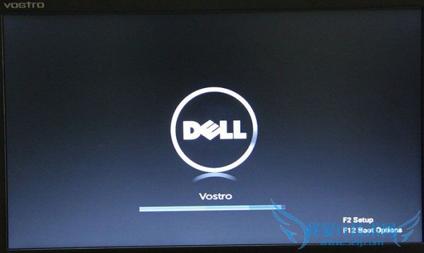 戴尔笔记本怎么bios设置u盘启动?戴尔笔记本u盘启动快捷键