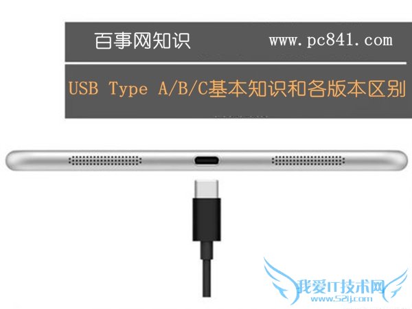 USB Type A/B/C֪ʶ͸汾 