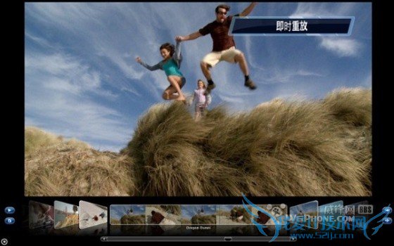 iMovie解决Mac连接摄像机问题 三联