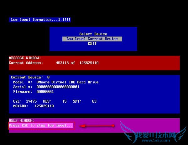 Ӳôͼʽ DiskGeniusͼʽӲ̳̽