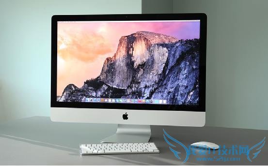 5K Retina iMac 