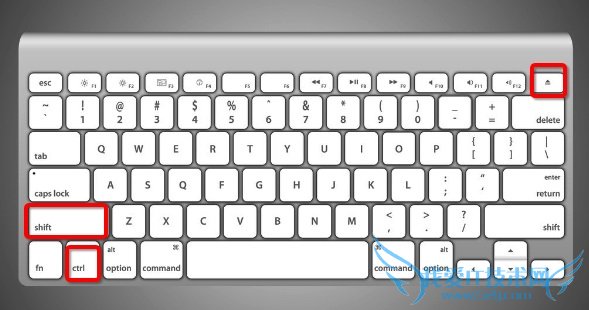 Mac如何关闭屏幕 2种Mac关闭显示器屏幕方法