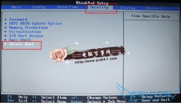 ThinkPadʼǱԤװwin8win7ϵͳϸ̳ 